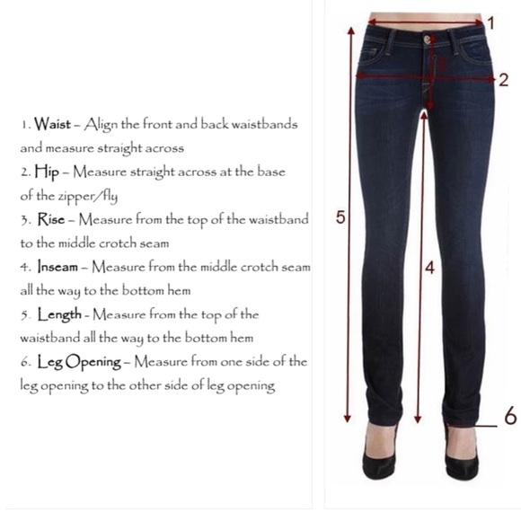 Hollister Mid-Rise Super Skinny Jeans - Picture 14 of 15